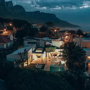 Villa Lion's View &