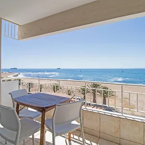Apartment Mouille Point