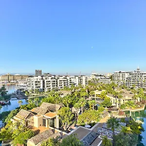 Apartment Lawhill Luxury - V & A Waterfront