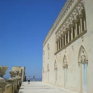 La Voce Del Violino Bed & Breakfast