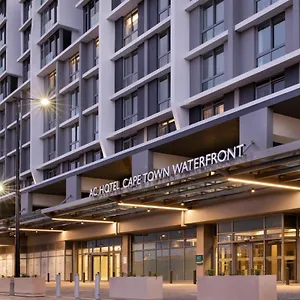 Hotel Ac By Marriott Waterfront