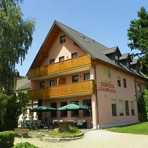Steigerwaldhaus Burghaslach