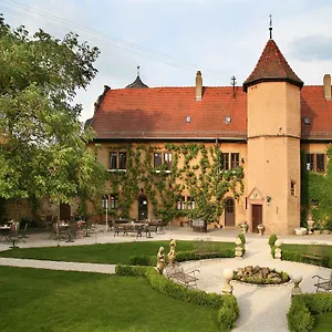 Wörners Schloss Weingut&wellness-hotel Prichsenstadt