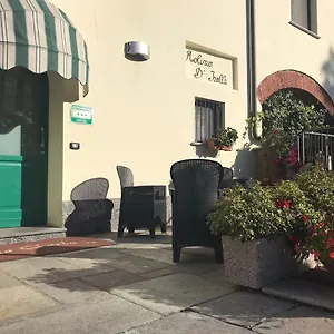 Da Carla Hotel