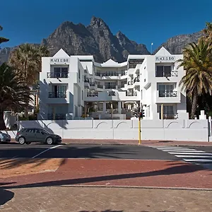Apartment Place On The Bay Self-catering