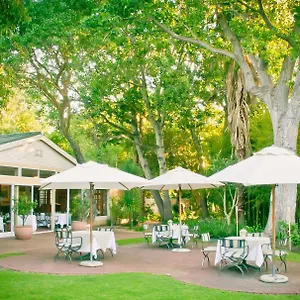 Landhaus Willowbrook