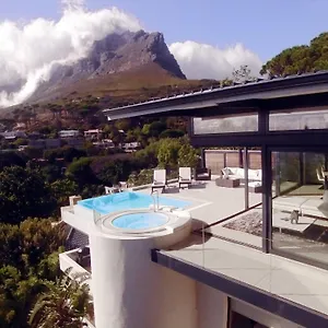 Apartment 129 On Kloof Nek