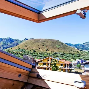 Etna - Monte - Mojo Bed & Breakfast