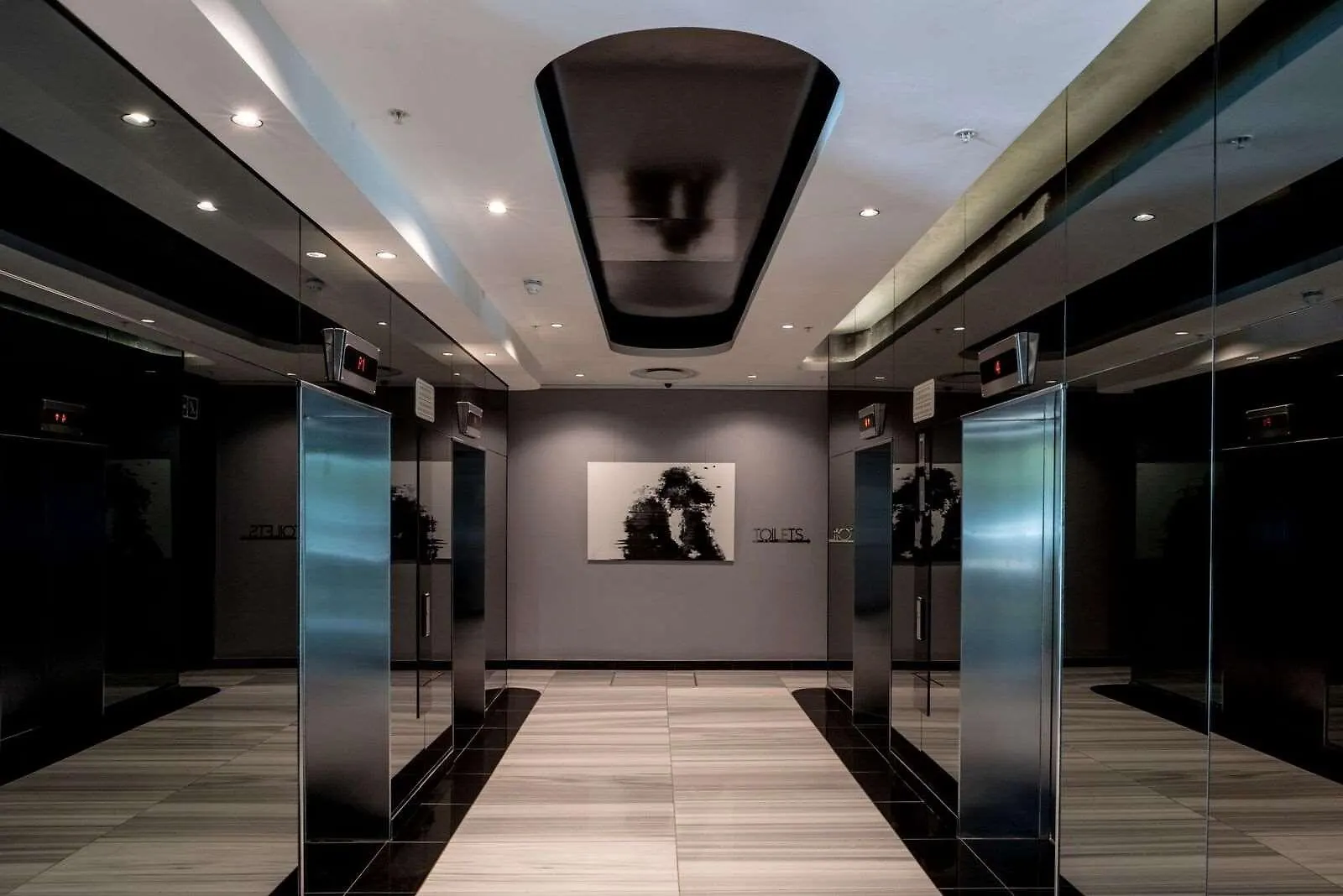 ****  The Onyx Apartment Hotel By Newmark Cape Town South Africa
