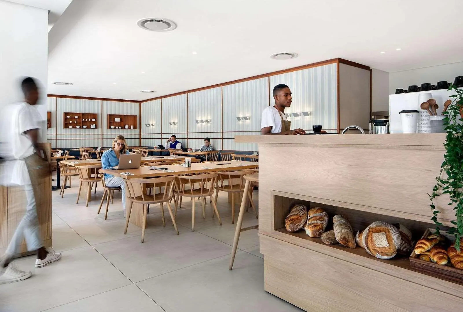 The Onyx Apartment Hotel By Newmark Città del Capo