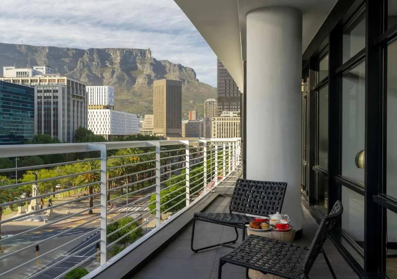The Onyx Apartment Hotel By Newmark Città del Capo