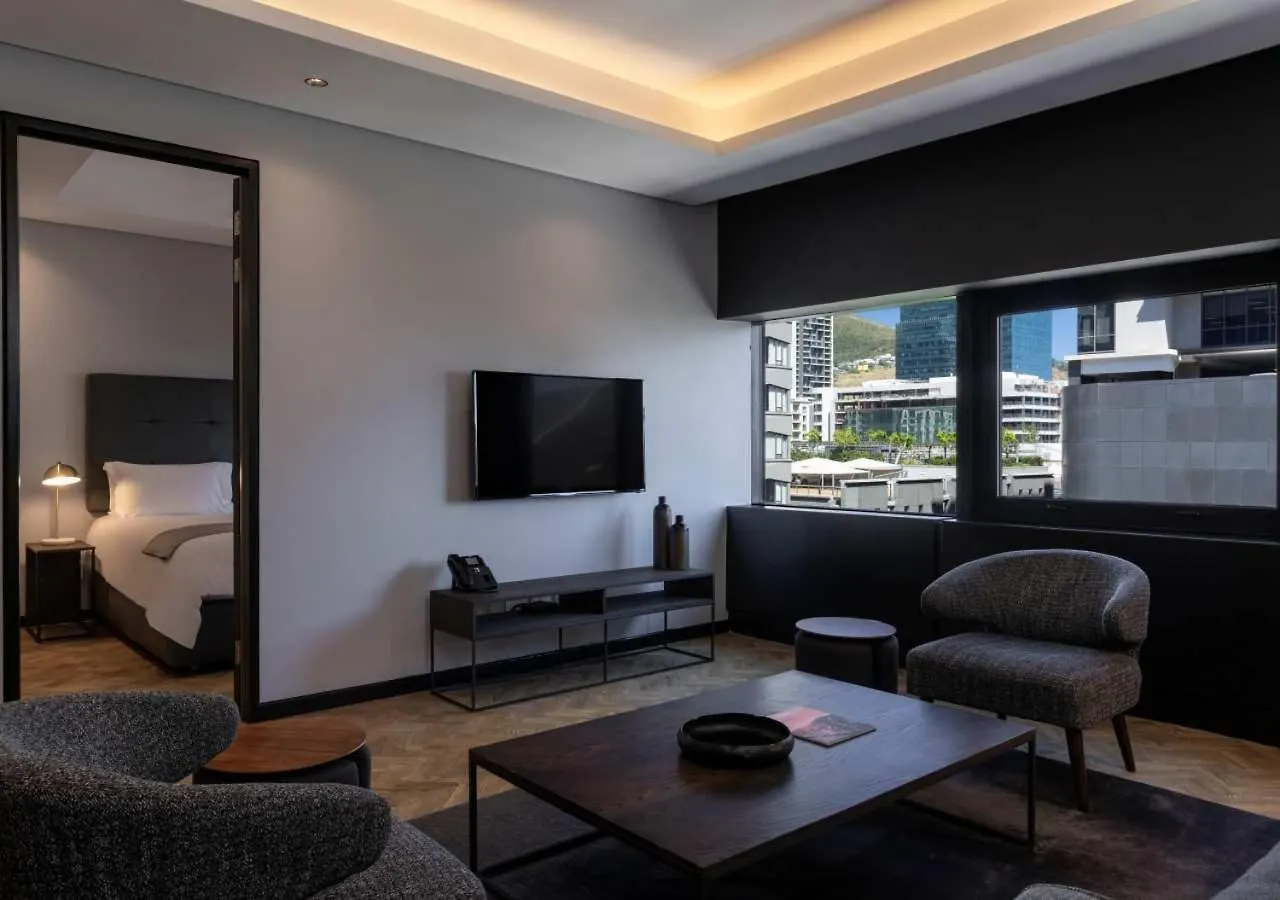 The Onyx Apartment Hotel By Newmark Città del Capo