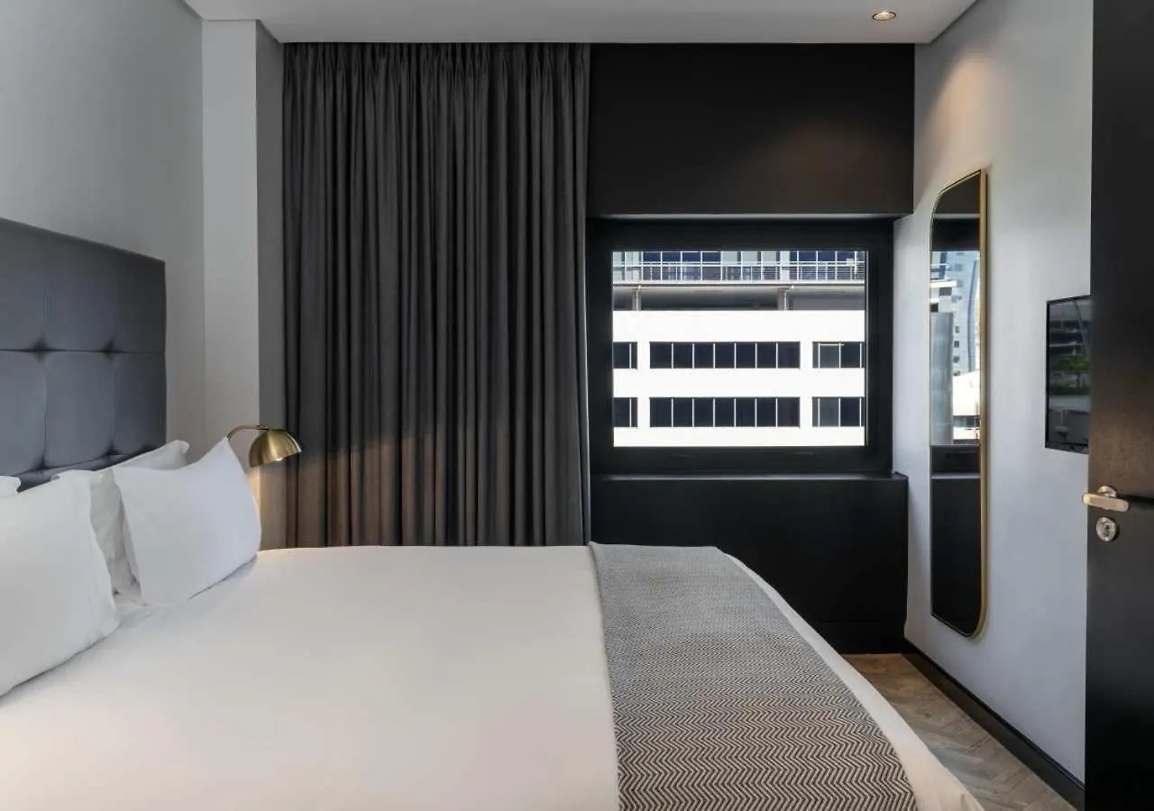 The Onyx Apartment Hotel By Newmark Città del Capo 4*,  Sudafrica